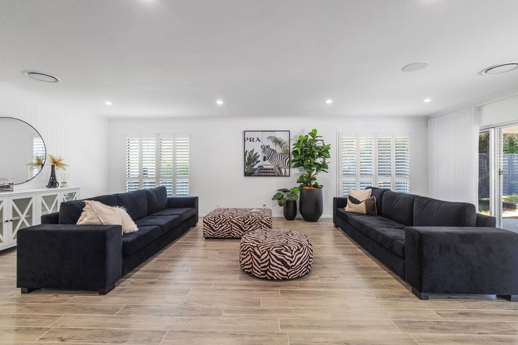 Parkview for 8, Moss Vale, Southern Highlands