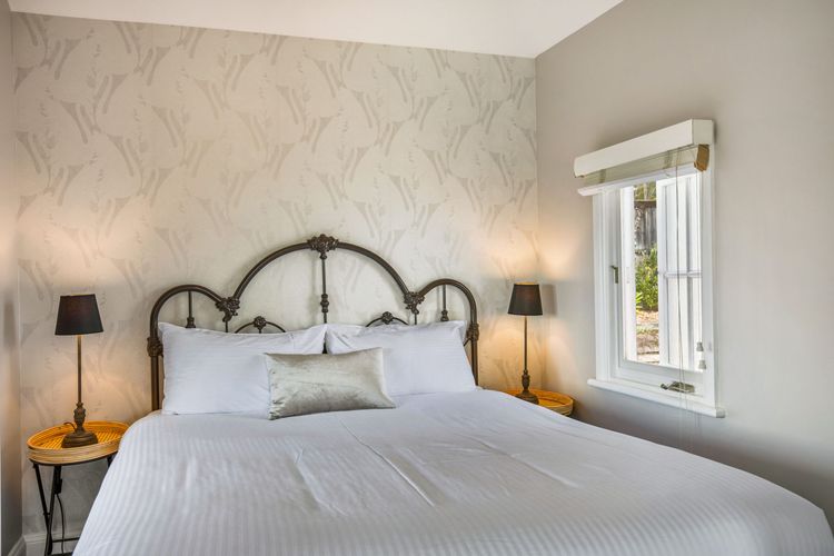 Cottage 1 – Hyams Beach Seaside Cottages