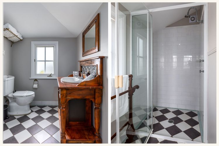 Cottage 1 – Hyams Beach Seaside Cottages