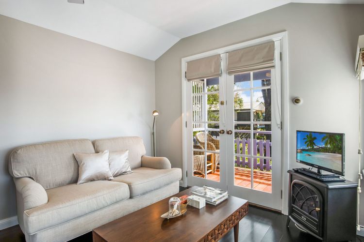 Cottage 1 – Hyams Beach Seaside Cottages