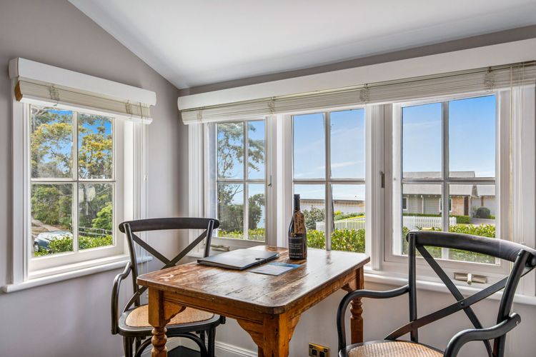 Cottage 1 – Hyams Beach Seaside Cottages