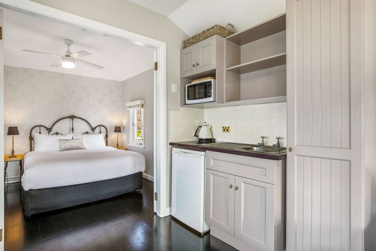 Cottage 1 – Hyams Beach Seaside Cottages