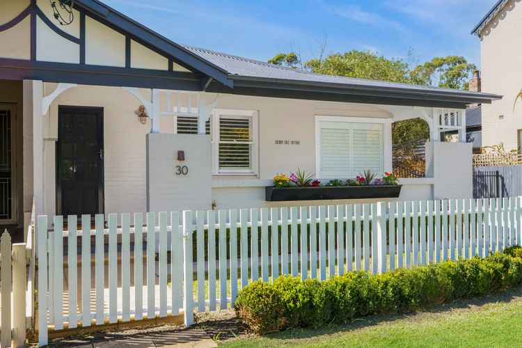 Cherry Tree Cottage Bowral, Southern Highlands