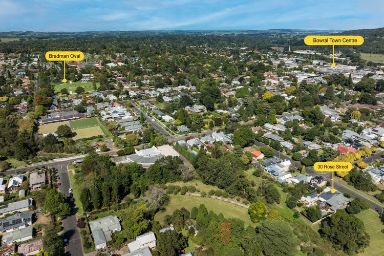 Cherry Tree Cottage Bowral, Southern Highlands