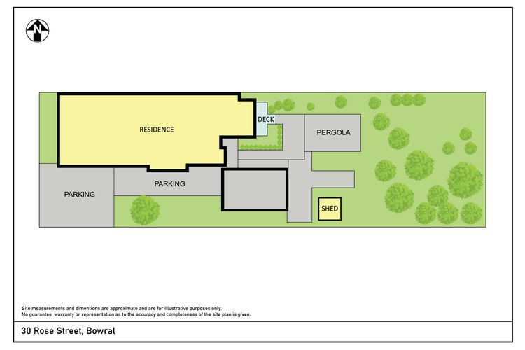 Cherry Tree Cottage Bowral, Southern Highlands