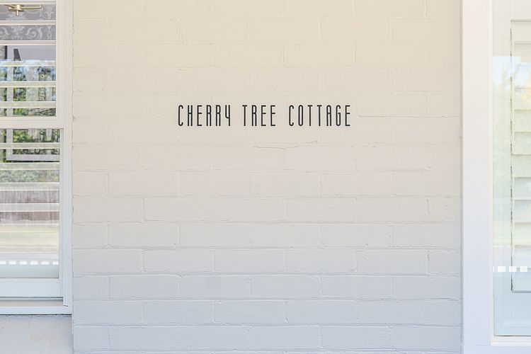 Cherry Tree Cottage Bowral, Southern Highlands