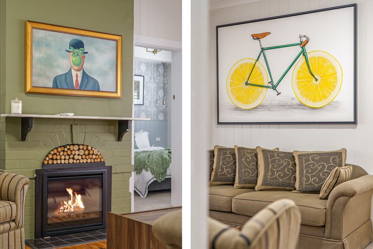 Cherry Tree Cottage Bowral, Southern Highlands