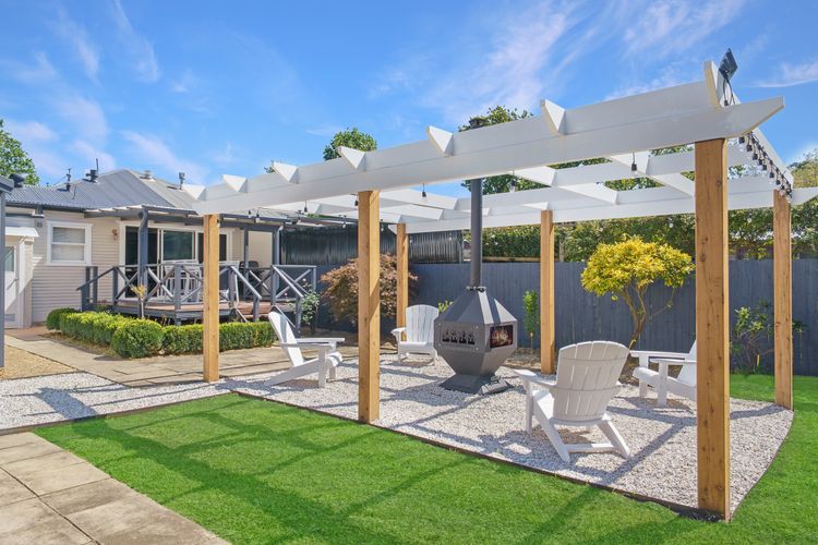 Cherry Tree Cottage Bowral, Southern Highlands