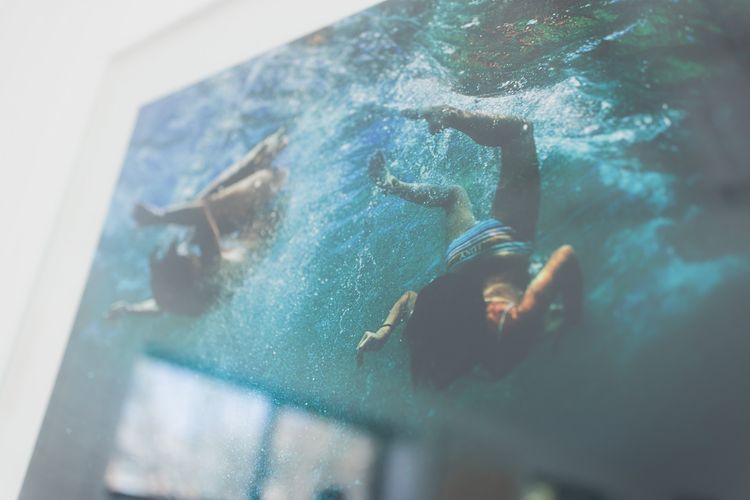 Ro-ana for 8, Gerringong