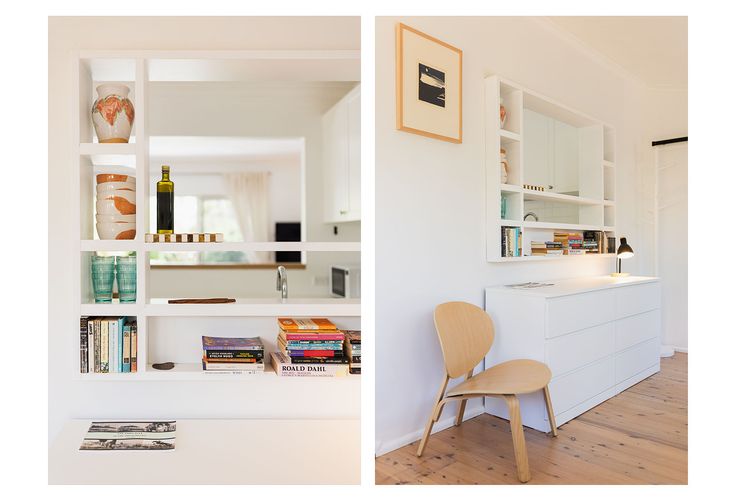 Ro-ana for 8, Gerringong