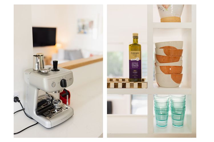 Ro-ana for 8, Gerringong