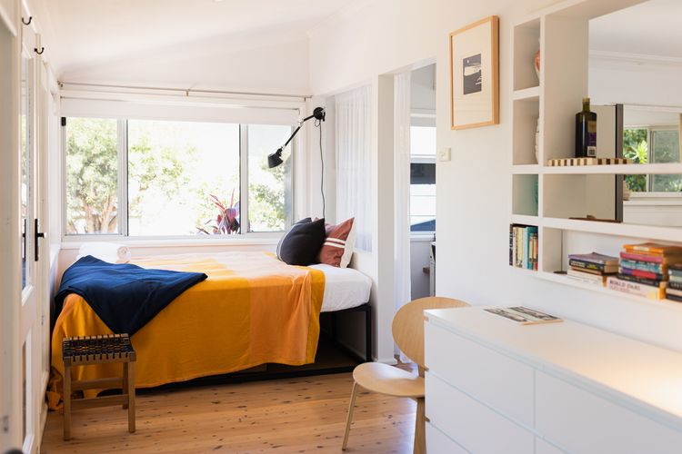 Ro-ana for 8, Gerringong