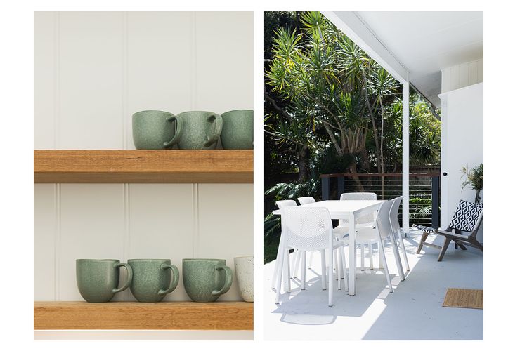 Ro-ana for 8, Gerringong