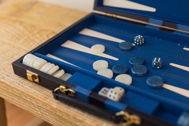 Ro-ana for 8, Gerringong