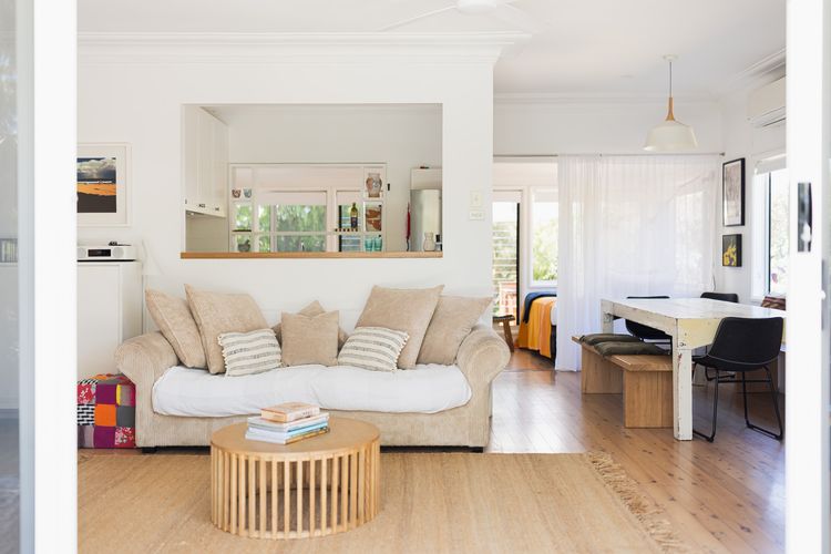 Ro-ana for 8, Gerringong