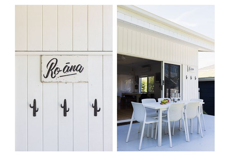 Ro-ana for 8, Gerringong