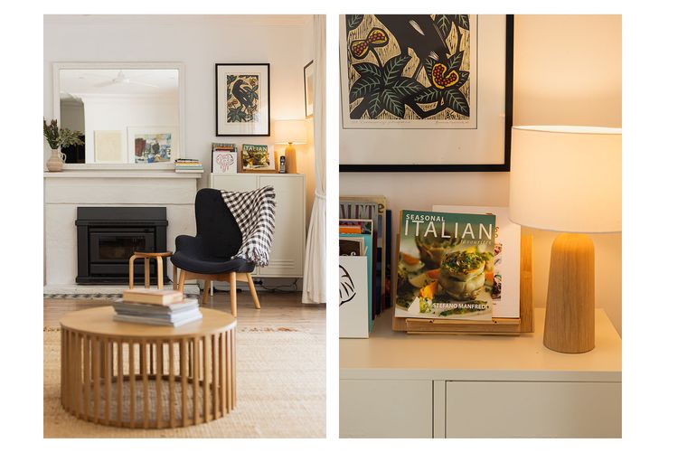 Ro-ana for 8, Gerringong