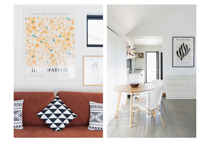 Ro-ana for 8, Gerringong