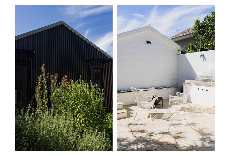 Ro-ana for 8, Gerringong