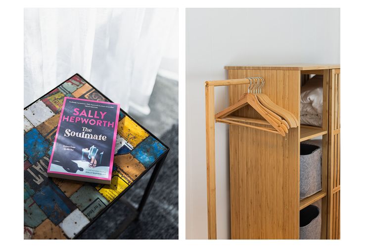 Ro-ana for 8, Gerringong