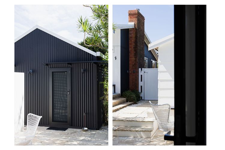 Ro-ana for 8, Gerringong