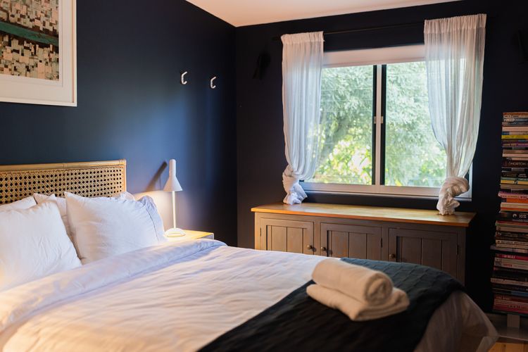 Ro-ana for 8, Gerringong