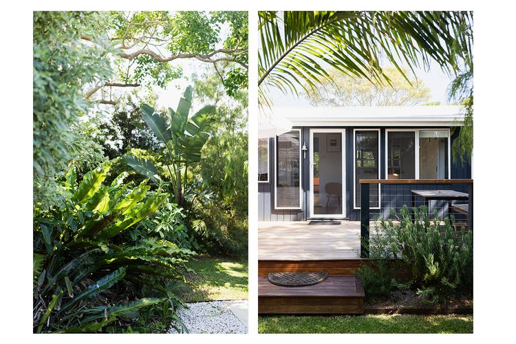 Ro-ana for 8, Gerringong