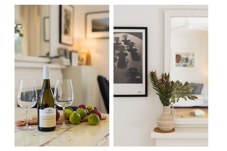 Ro-ana for 8, Gerringong