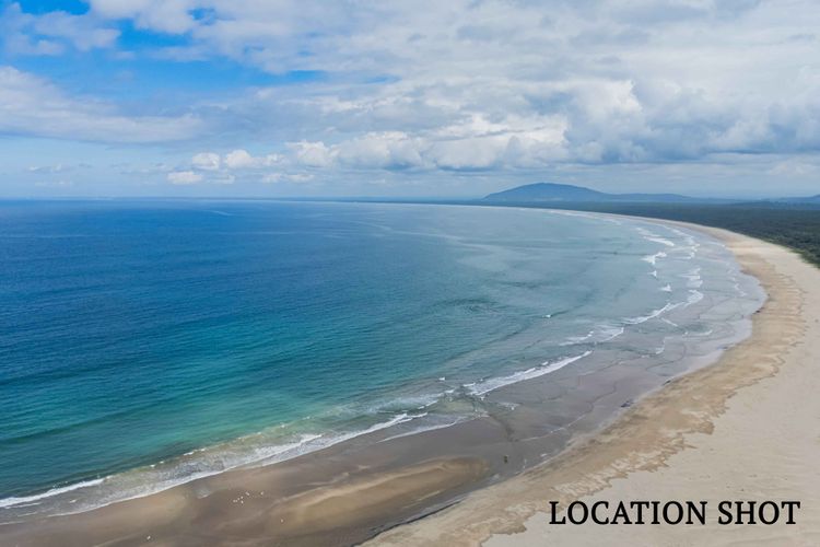 Ocean View Escape, Gerroa