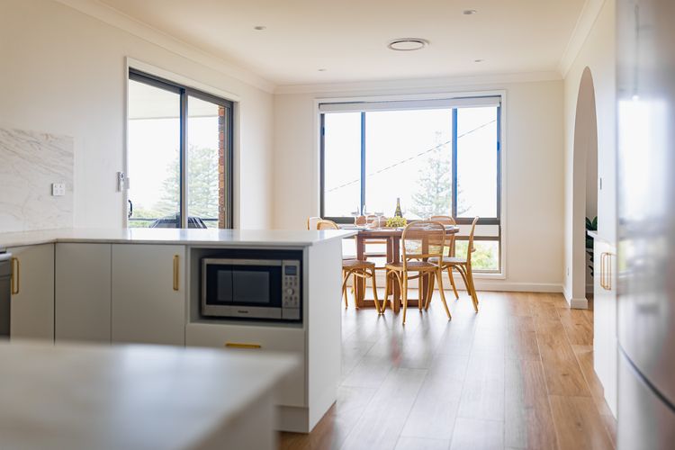 Ocean View Escape, Gerroa