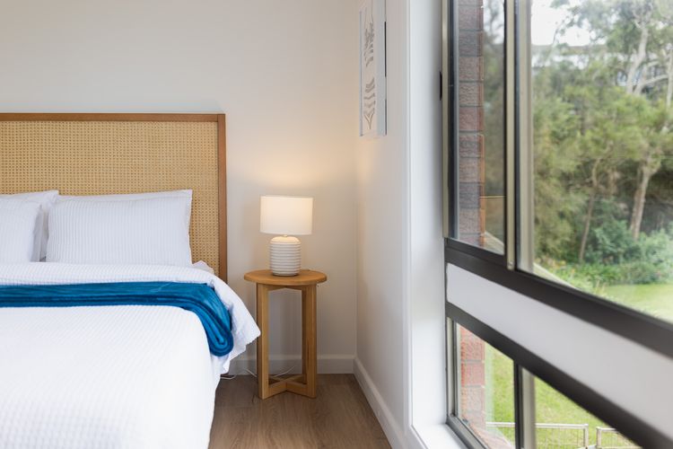 Ocean View Escape, Gerroa