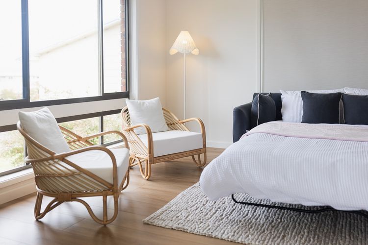 Ocean View Escape, Gerroa