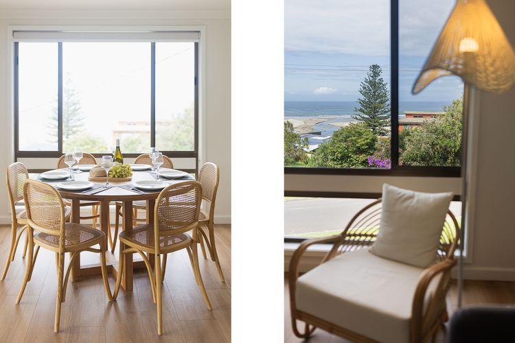 Ocean View Escape, Gerroa