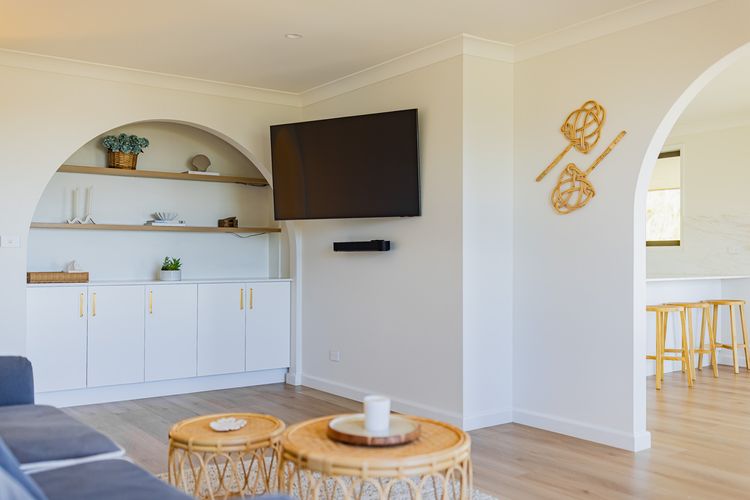 Ocean View Escape, Gerroa