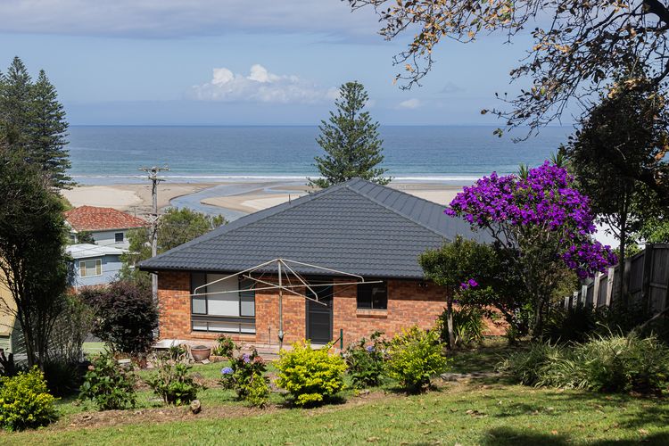Ocean View Escape, Gerroa