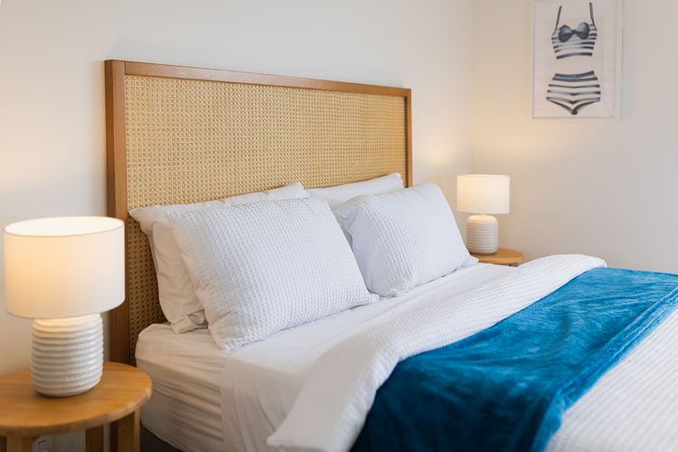 Ocean View Escape, Gerroa