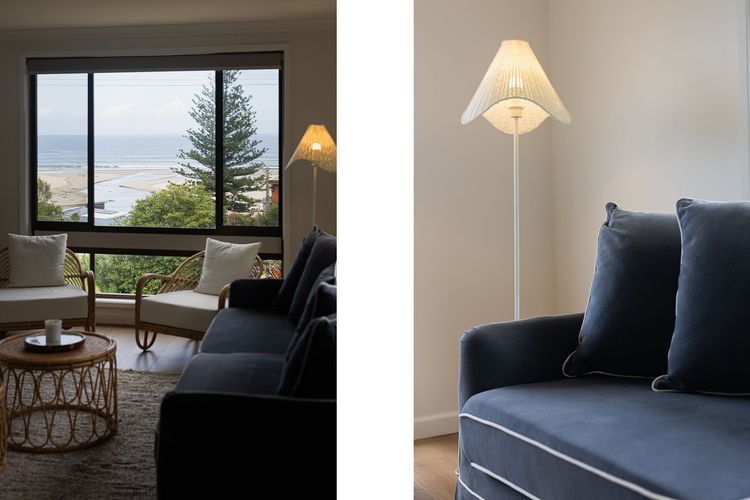 Ocean View Escape, Gerroa