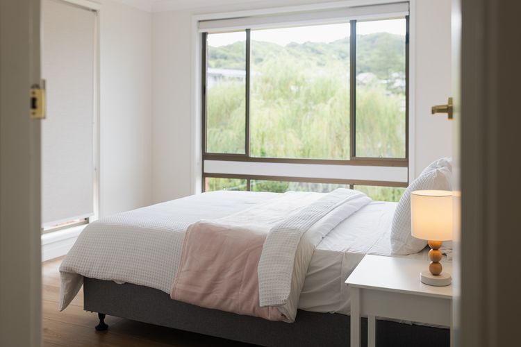 Ocean View Escape, Gerroa