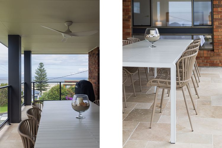 Ocean View Escape, Gerroa