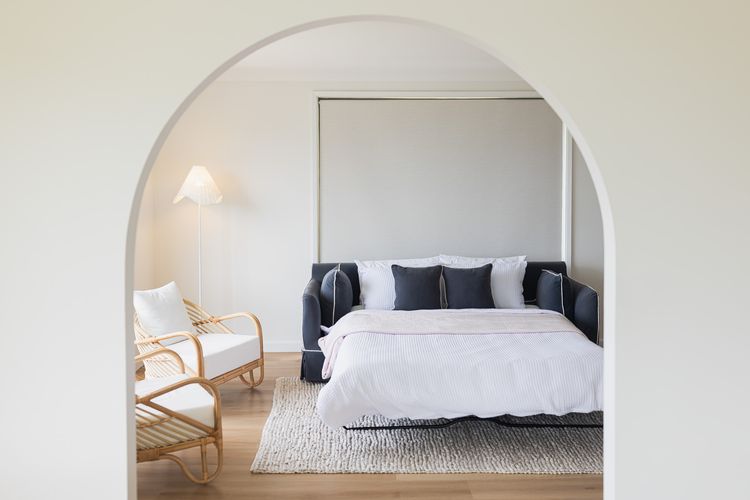 Ocean View Escape, Gerroa