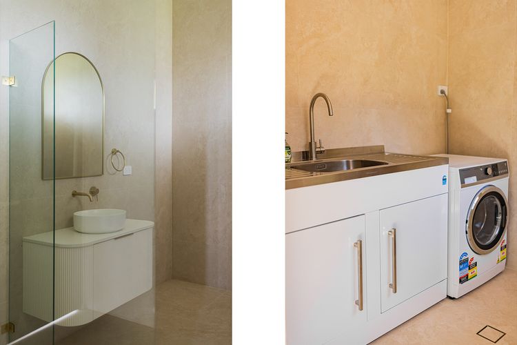 Ocean View Escape, Gerroa