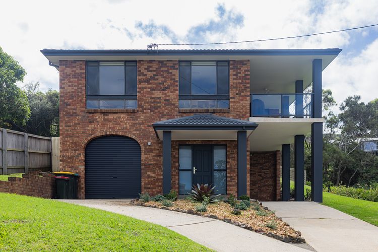 Ocean View Escape, Gerroa