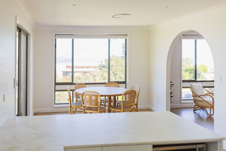 Ocean View Escape, Gerroa