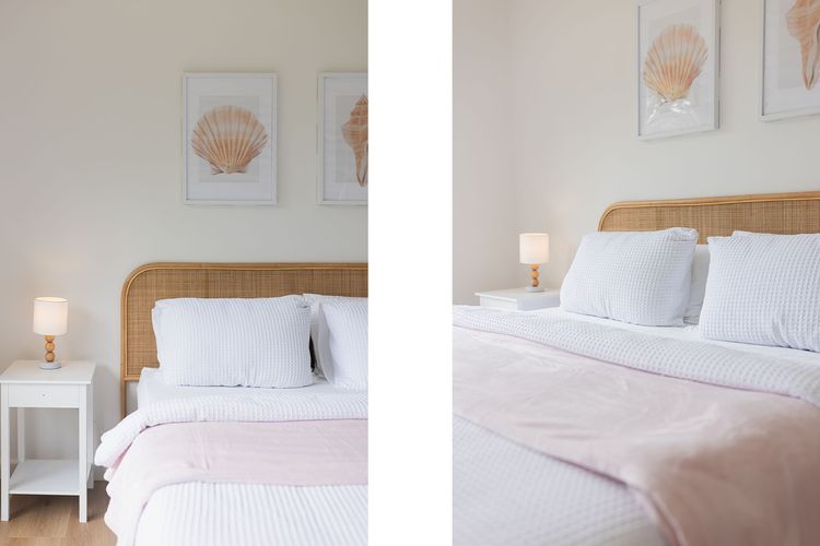 Ocean View Escape, Gerroa