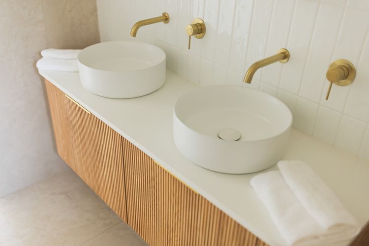 Ocean View Escape, Gerroa