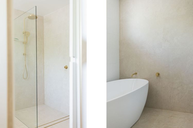 Ocean View Escape, Gerroa