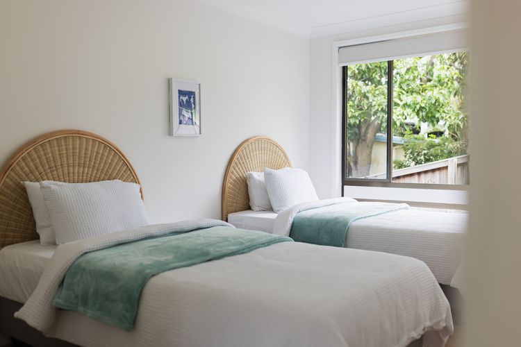 Ocean View Escape, Gerroa