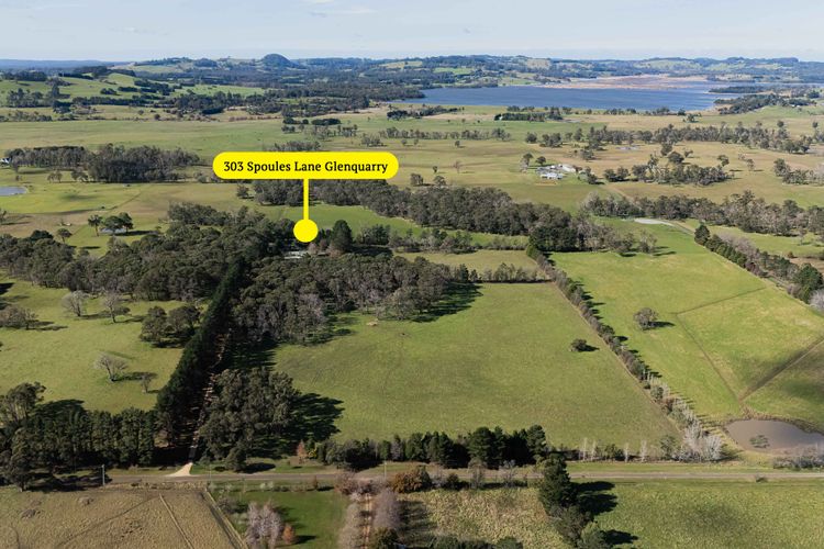 Pindari, Glenquarry, Southern Highlands