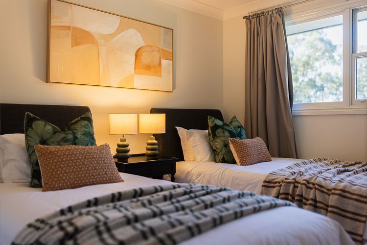 Pindari, Glenquarry, Southern Highlands