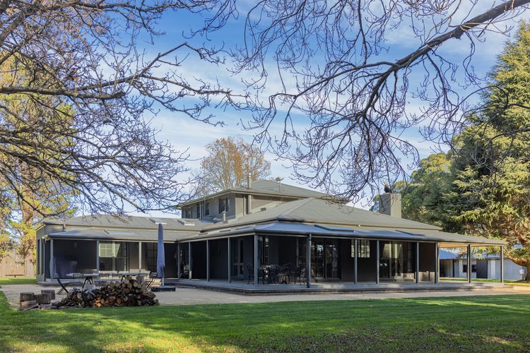 Pindari, Glenquarry, Southern Highlands